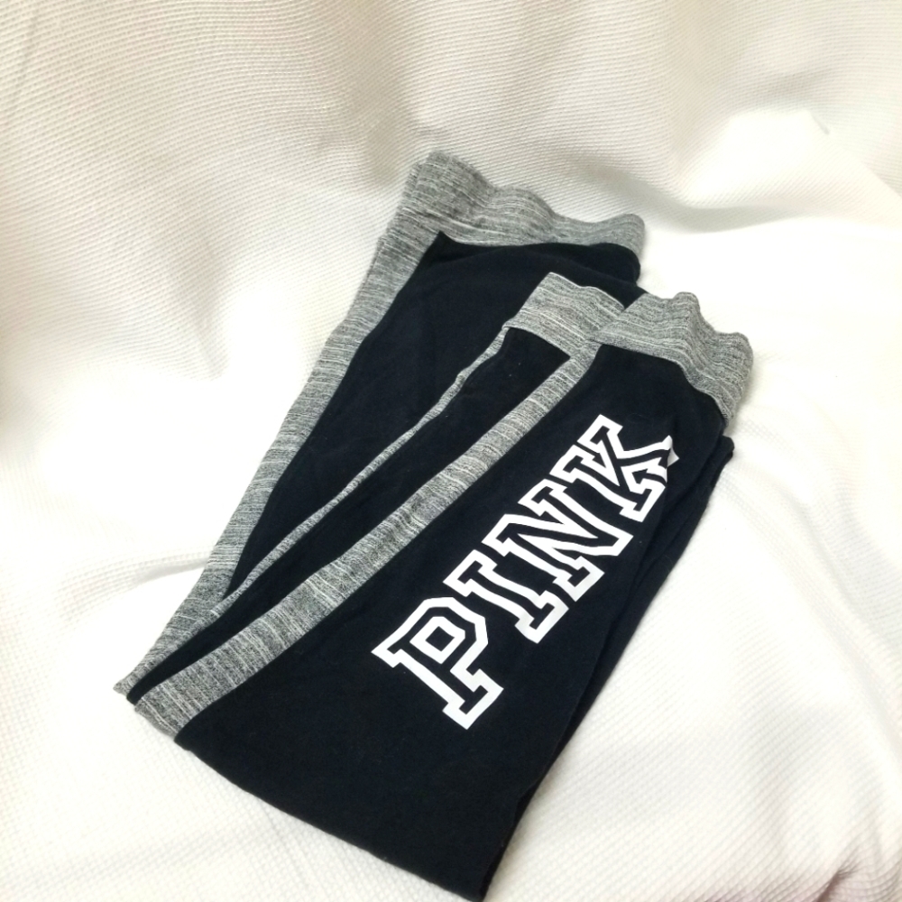 Victoria's Secret Pink Yoga Pants